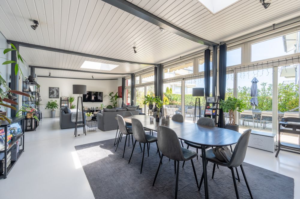 Coppet | Superbe loft lumineux