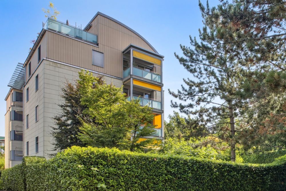 Plan-les-Ouates | Superbe appartement traversant