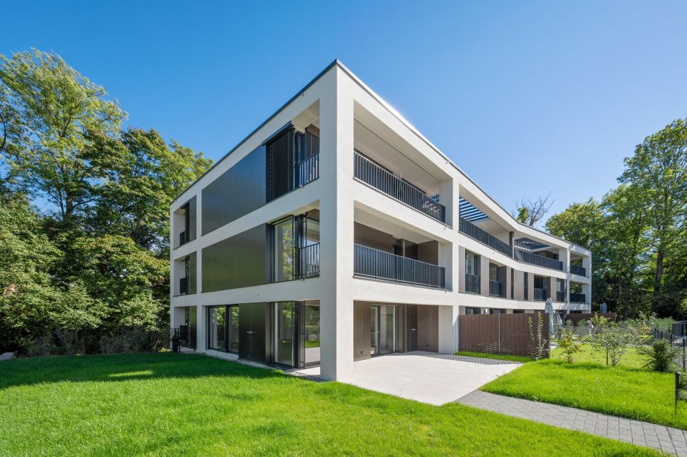Versoix | Appartement neuf de 270 m2