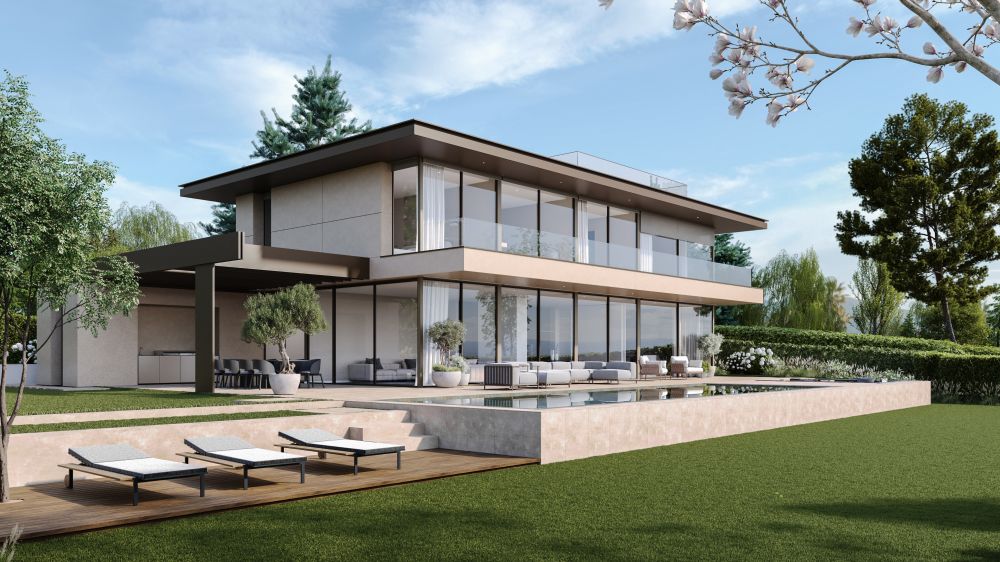 Founex | Villa de luxe
