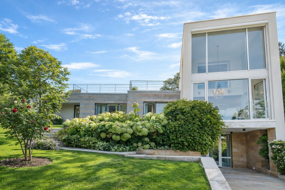 Cologny | Magnifique villa en exclusivité