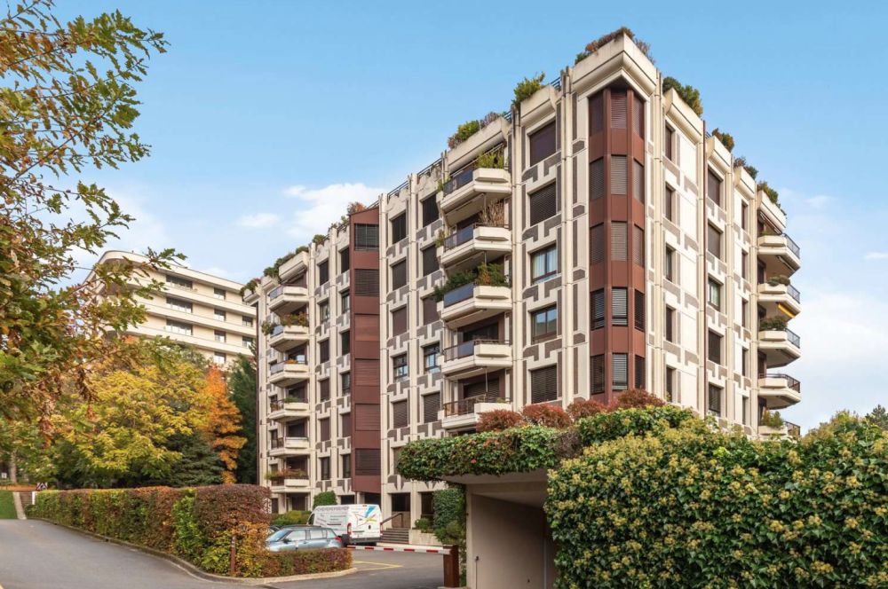 Petit-Saconnex | Bel appartement