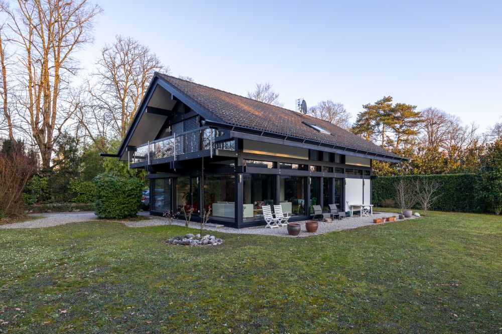 Vandoeuvres | Maison individuelle très lumineuse