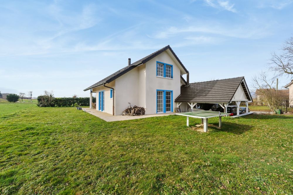 Gy | Belle maison individuelle
