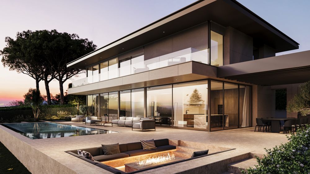Founex | Villa de luxe