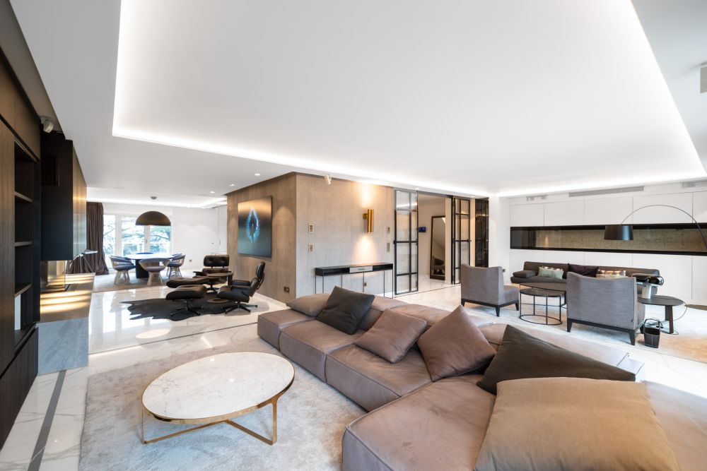 Cologny | Duplex exceptionnel