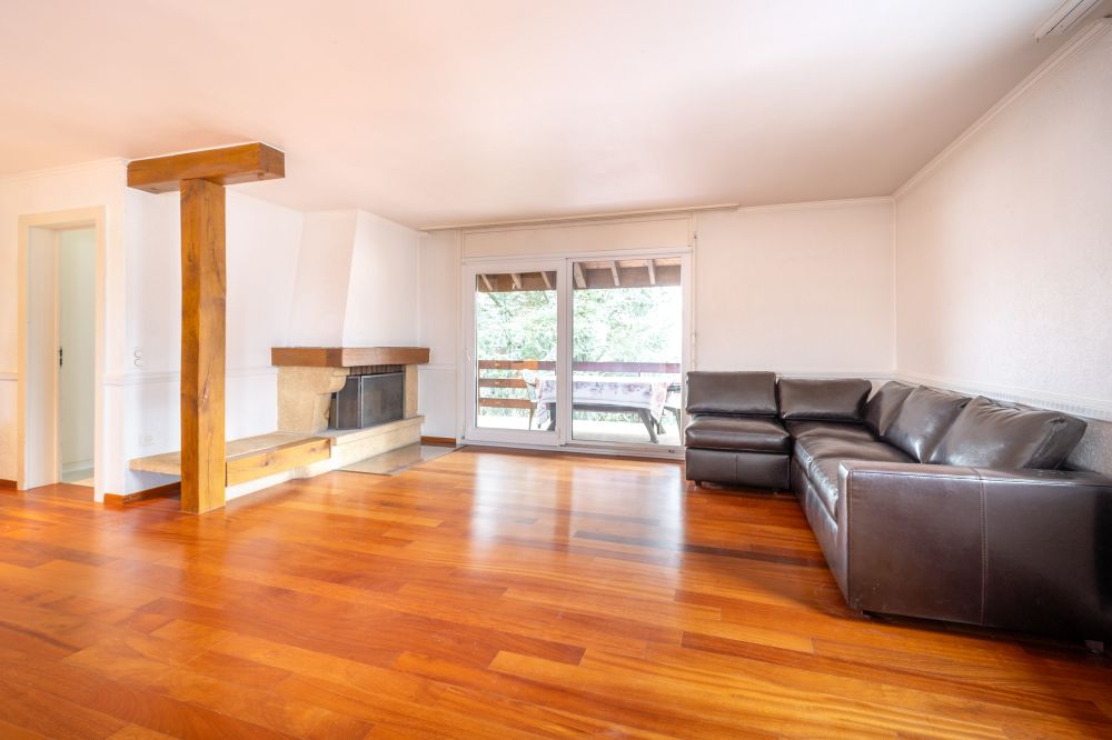Chavannes-de-Bogis | Charmant duplex lumineux