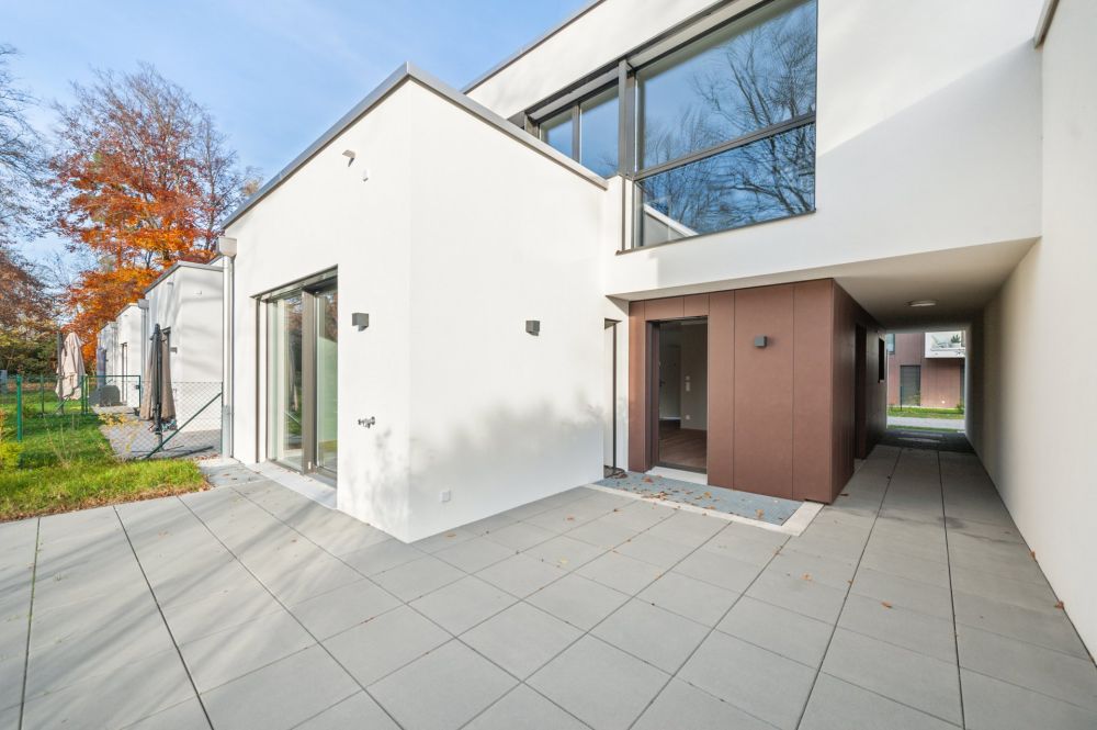 Hermance | Jolie villa contemporaine neuve