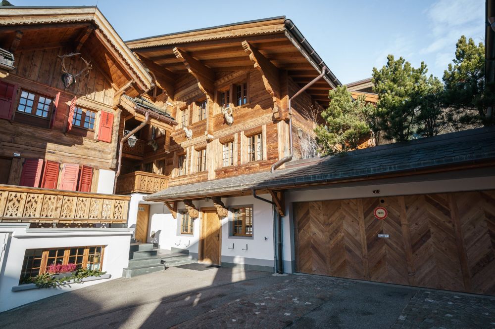 Rougemont | Magnifique chalet entièrement rénové