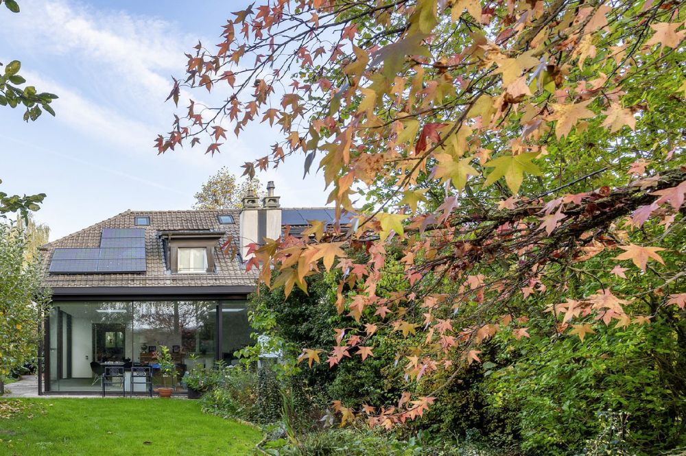 Villa familiale