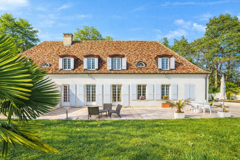 Presinge | Propriété de charme