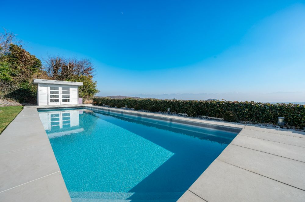 Genolier | Sublime villa contemporaine