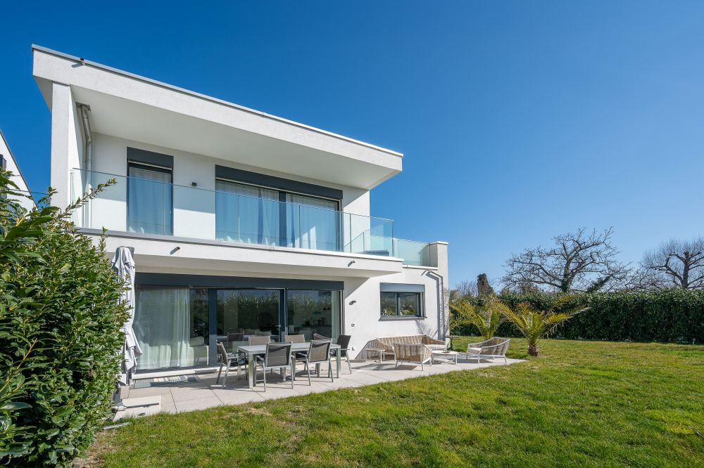 Tannay | Magnifique maison jumelle