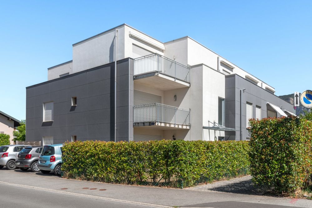 Plan-les-Ouates | Bel appartement