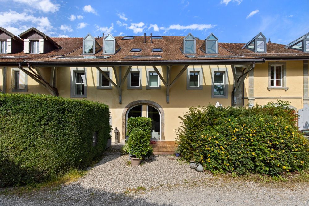 Dully | Chateau de Dully