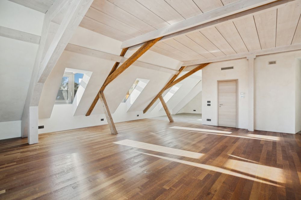 Aubonne | Superbe appartement en duplex