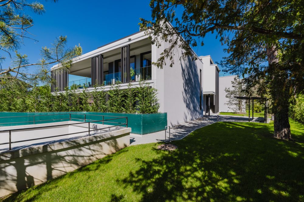 Cologny | Superbe appartement neuf en exclusivité