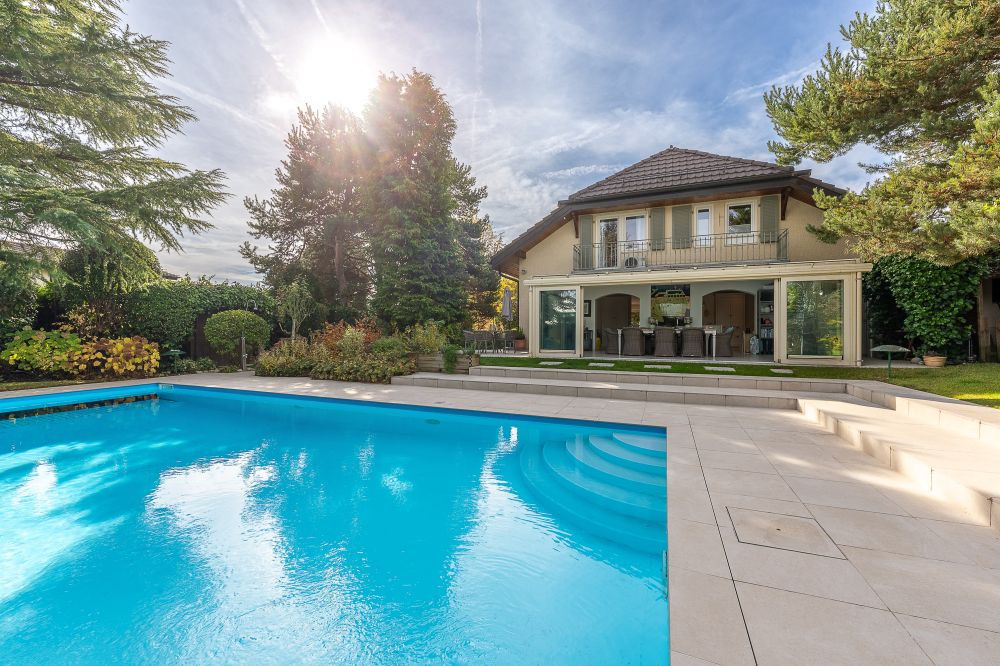 Founex | Magnifique maison