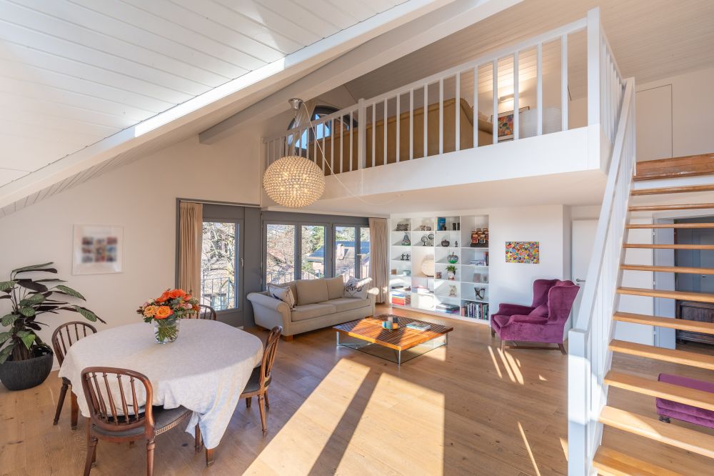 Commugny | Splendide appartement de 4,5 pièces
