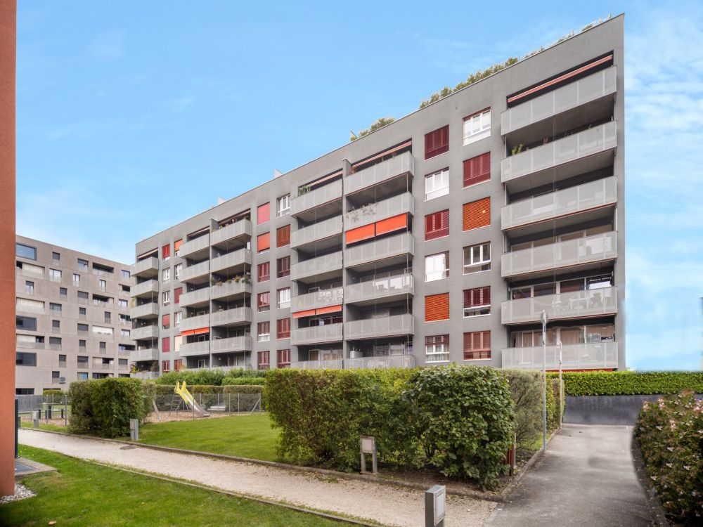 Onex | Bel appartement de 150 m2