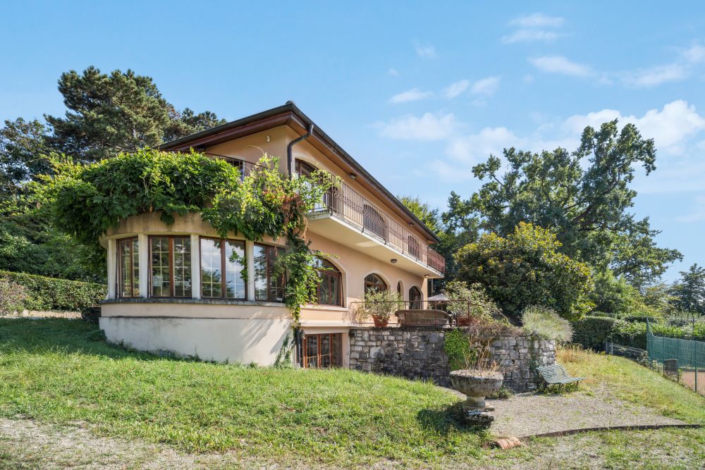Anières | Maison charmante 
