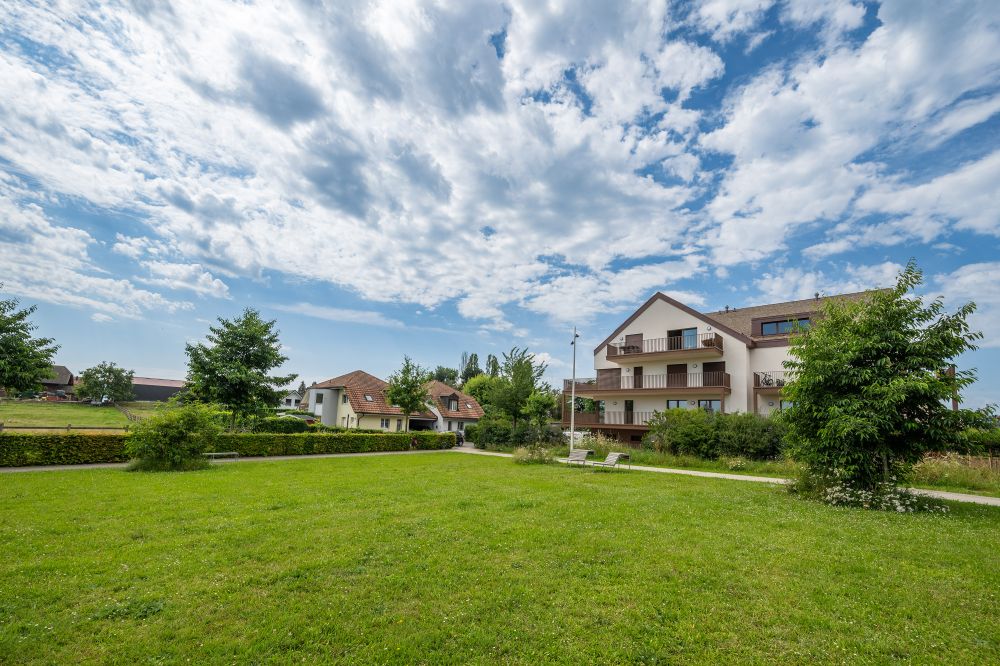 Gland | Superbe appartement